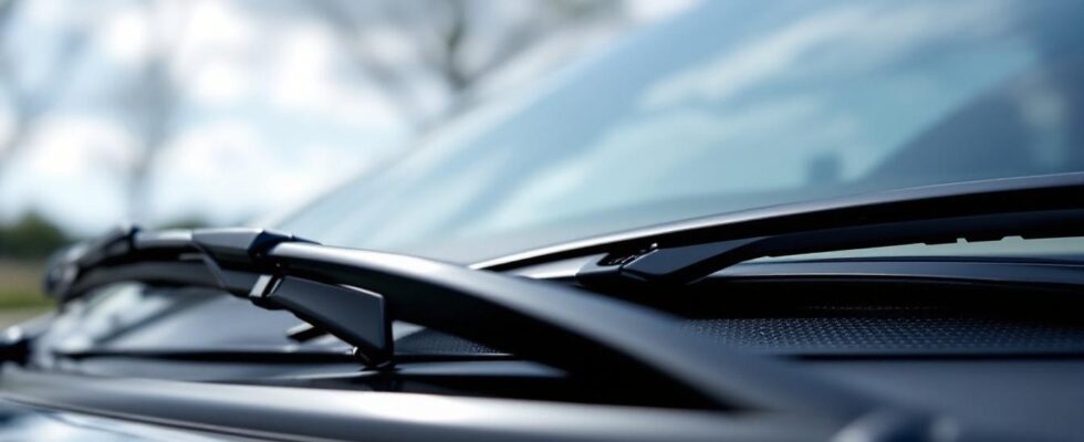 découvrez notre sélection des 5 meilleurs balais essuie-glace pour toyota yaris cross, garantissant une visibilité optimale et une sécurité renforcée lors de vos trajets.