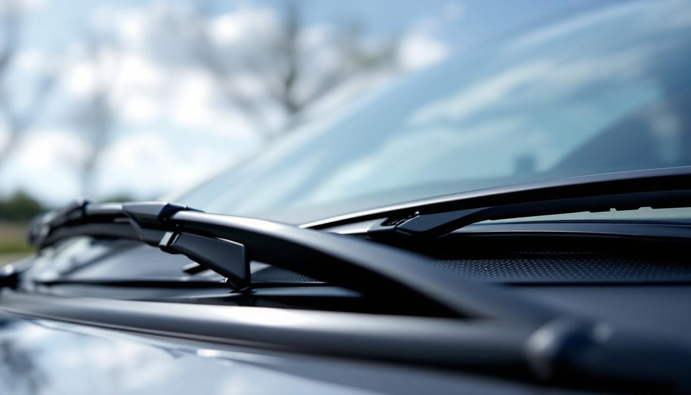 découvrez notre sélection des 5 meilleurs balais essuie-glace pour toyota yaris cross, garantissant une visibilité optimale et une sécurité renforcée lors de vos trajets.