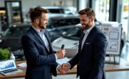 découvrez notre guide complet des meilleurs mandataires auto ford et les critères essentiels à considérer pour choisir l'offre la plus adaptée à vos besoins.