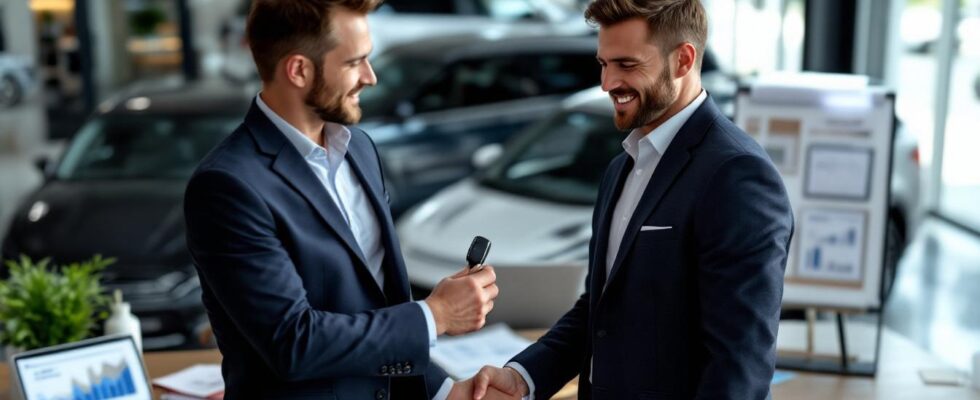 découvrez notre guide complet des meilleurs mandataires auto ford et les critères essentiels à considérer pour choisir l'offre la plus adaptée à vos besoins.