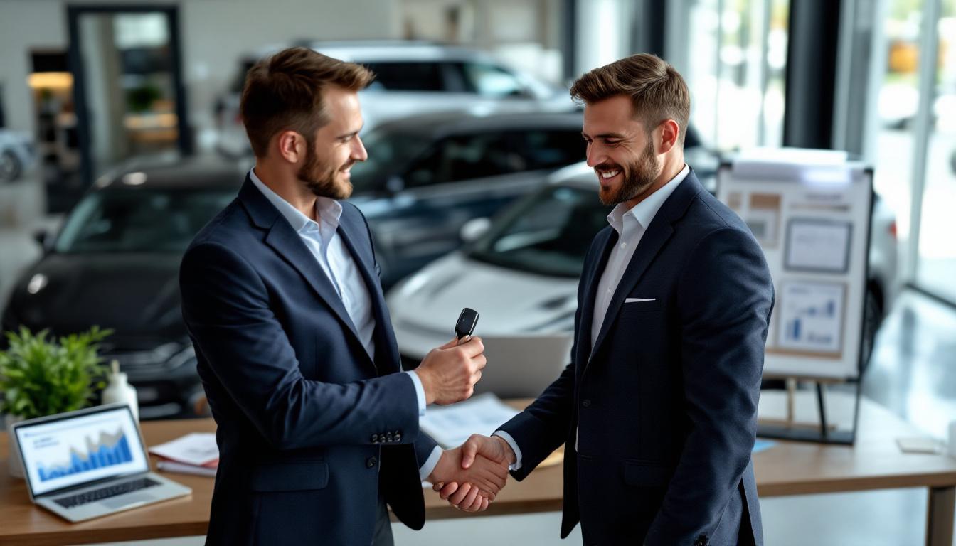 découvrez notre guide complet des meilleurs mandataires auto ford et les critères essentiels à considérer pour choisir l'offre la plus adaptée à vos besoins.