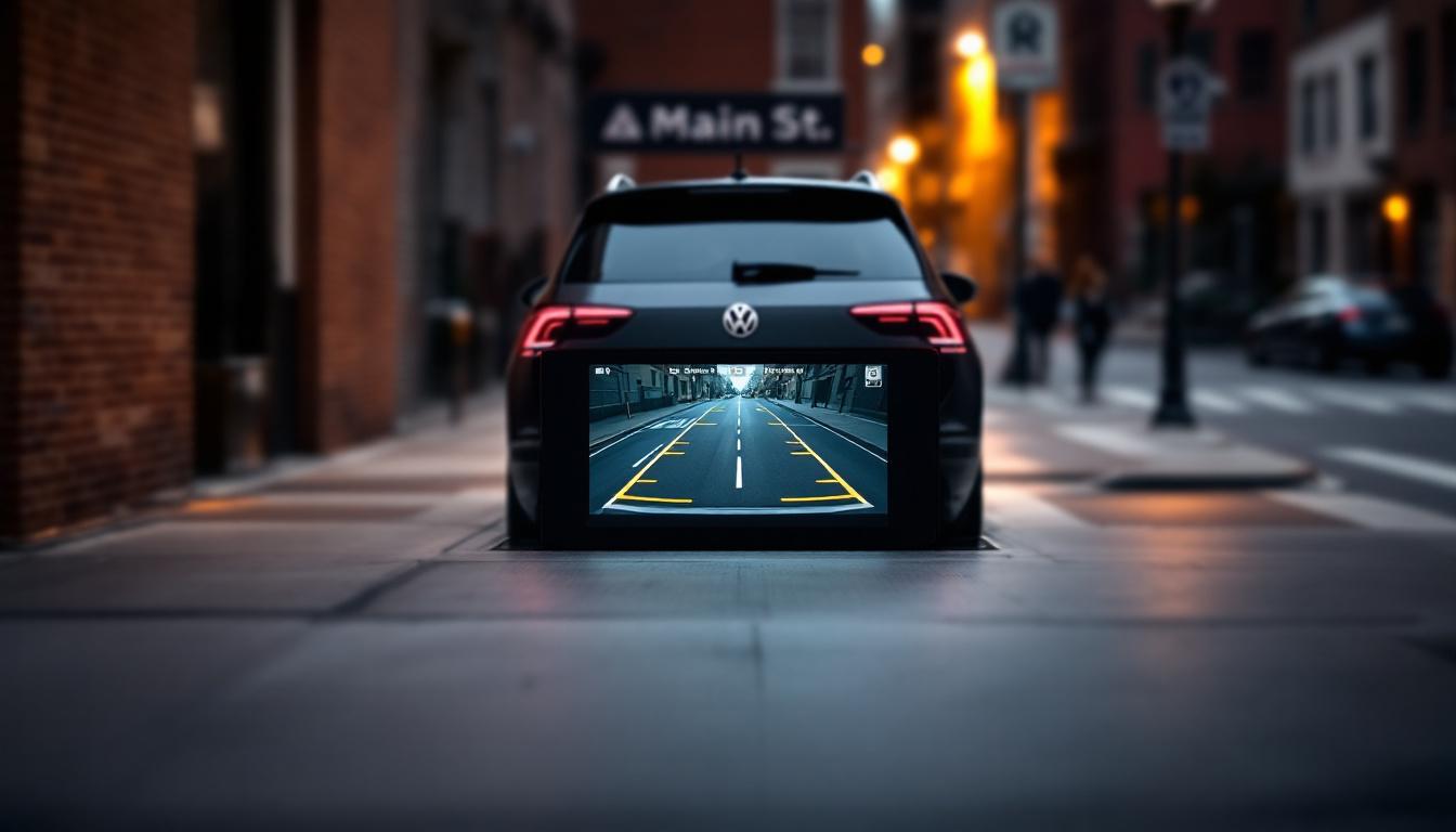 découvrez comment équiper votre volkswagen tiguan iii d'une caméra de recul pour plus de sécurité et de confort. avantages, installation et conseils pratiques pour une conduite facilitée.