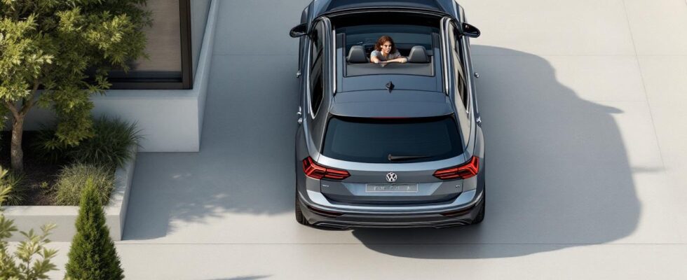 découvrez comment équiper votre volkswagen tiguan iii d'une caméra de recul pour améliorer la sécurité et faciliter vos manœuvres. avantages, choix et conseils d'installation détaillés.