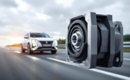 découvrez comment un silent bloc pour peugeot 5008 iii améliore le confort de conduite en réduisant les vibrations et les bruits, assurant une expérience de conduite plus douce et agréable.