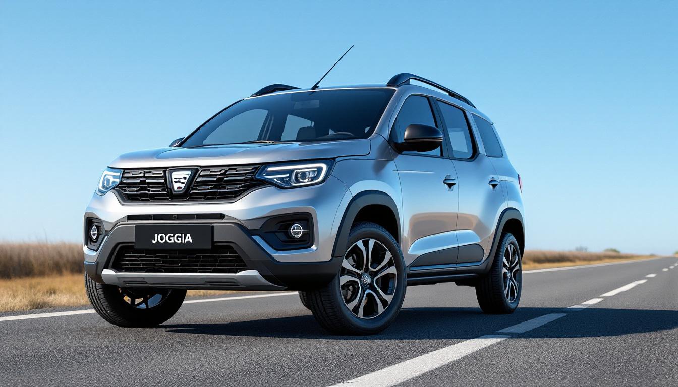 découvrez pourquoi la courroie d'accessoires est essentielle au bon fonctionnement de votre dacia jogger, assurant la performance optimale et la durabilité de votre véhicule.