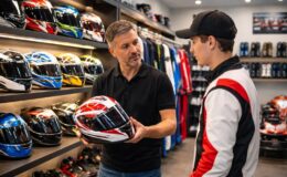 découvrez comment choisir le meilleur équipement pour pratiquer le karting à saumur en toute sécurité et performance, avec nos conseils d'experts adaptés à tous les niveaux.