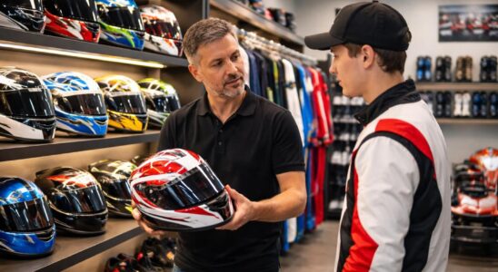 découvrez comment choisir le meilleur équipement pour pratiquer le karting à saumur en toute sécurité et performance, avec nos conseils d'experts adaptés à tous les niveaux.