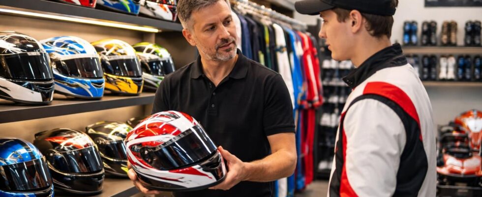 découvrez comment choisir le meilleur équipement pour pratiquer le karting à saumur en toute sécurité et performance, avec nos conseils d'experts adaptés à tous les niveaux.