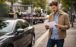 découvrez comment contester efficacement une mise en fourrière sans procès-verbal grâce à notre guide étape par étape, et récupérez votre véhicule en toute sérénité.