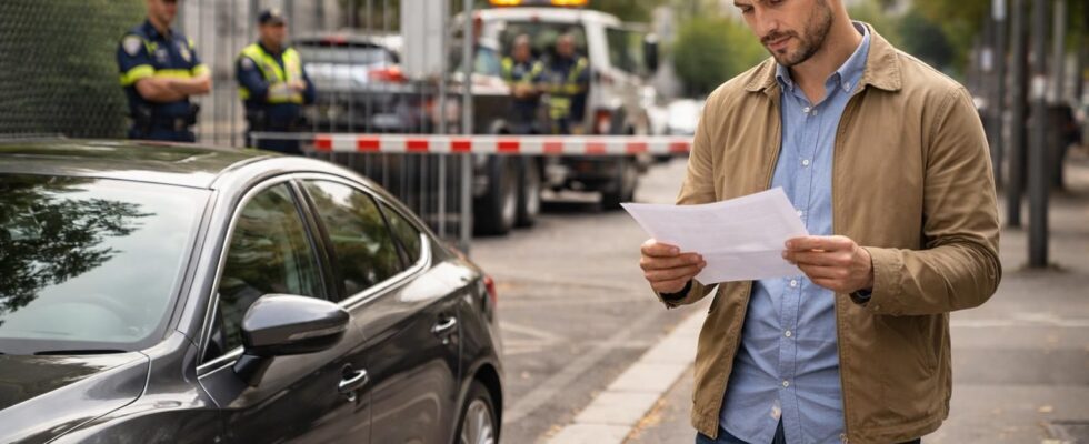 découvrez comment contester efficacement une mise en fourrière sans procès-verbal grâce à notre guide étape par étape, et récupérez votre véhicule en toute sérénité.