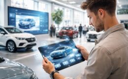 découvrez comment aramis auto révolutionne l'achat de véhicules grâce à la digitalisation, offrant une expérience simple, rapide et innovante pour les acheteurs.