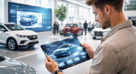 découvrez comment aramis auto révolutionne l'achat de véhicules grâce à la digitalisation, offrant une expérience simple, rapide et innovante pour les acheteurs.