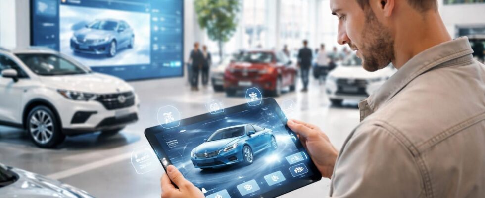 découvrez comment aramis auto révolutionne l'achat de véhicules grâce à la digitalisation, offrant une expérience simple, rapide et innovante pour les acheteurs.