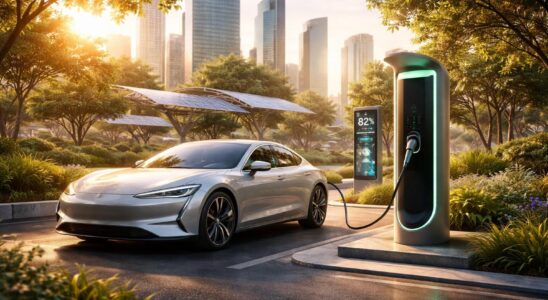 découvrez comment l'assurance automobile électrique transforme le secteur avec des solutions innovantes et écologiques pour une mobilité durable.