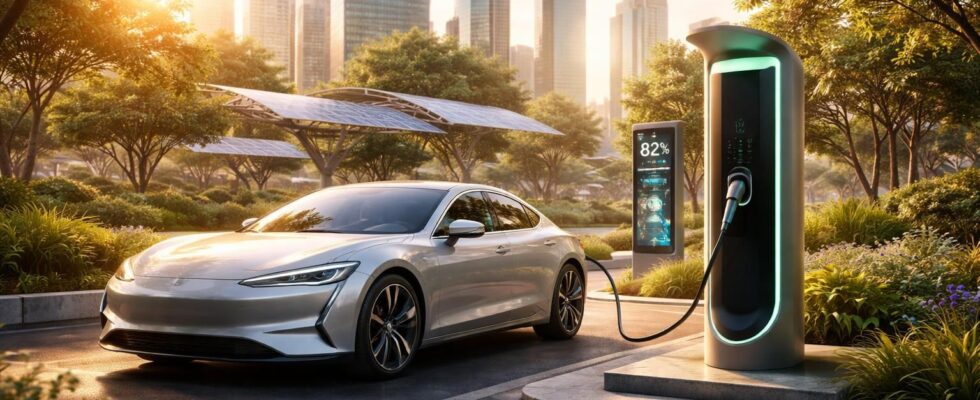 découvrez comment l'assurance automobile électrique transforme le secteur avec des solutions innovantes et écologiques pour une mobilité durable.