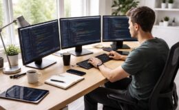 découvrez les meilleures solutions gratuites pour coder en ligne facilement, sans installation, adaptées à tous les niveaux.