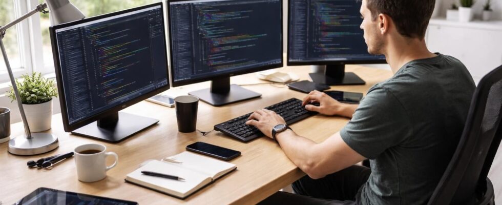 découvrez les meilleures solutions gratuites pour coder en ligne facilement, sans installation, adaptées à tous les niveaux.