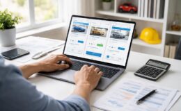 découvrez comment comparer facilement les offres d'assurances auto en ligne pour trouver la meilleure couverture au meilleur prix. guide pratique et conseils pour choisir l'assurance qui vous convient.