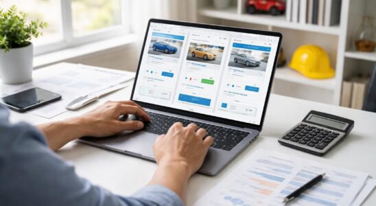 découvrez comment comparer facilement les offres d'assurances auto en ligne pour trouver la meilleure couverture au meilleur prix. guide pratique et conseils pour choisir l'assurance qui vous convient.