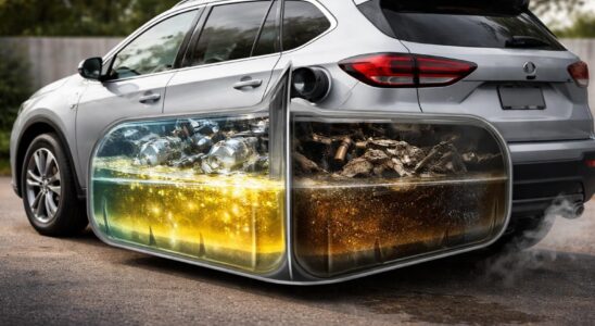 découvrez comment la durée de vie de l'essence dans votre réservoir influence les performances, la consommation et la santé de votre véhicule, et apprenez à optimiser son utilisation.