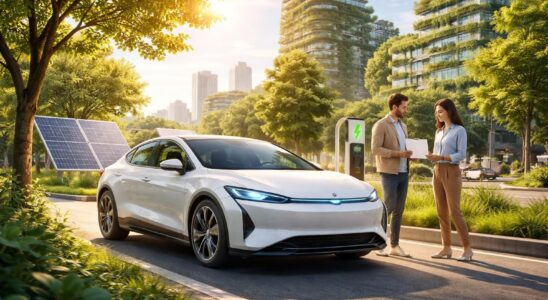 découvrez comment les voitures électriques et les assurances éco-responsables peuvent vous aider à diminuer votre empreinte carbone tout en protégeant votre budget et l'environnement.