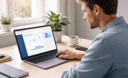 découvrez notre guide pratique pour naviguer facilement dans votre espace client total mobility et gérer vos services en toute simplicité.