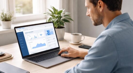 découvrez notre guide pratique pour naviguer facilement dans votre espace client total mobility et gérer vos services en toute simplicité.
