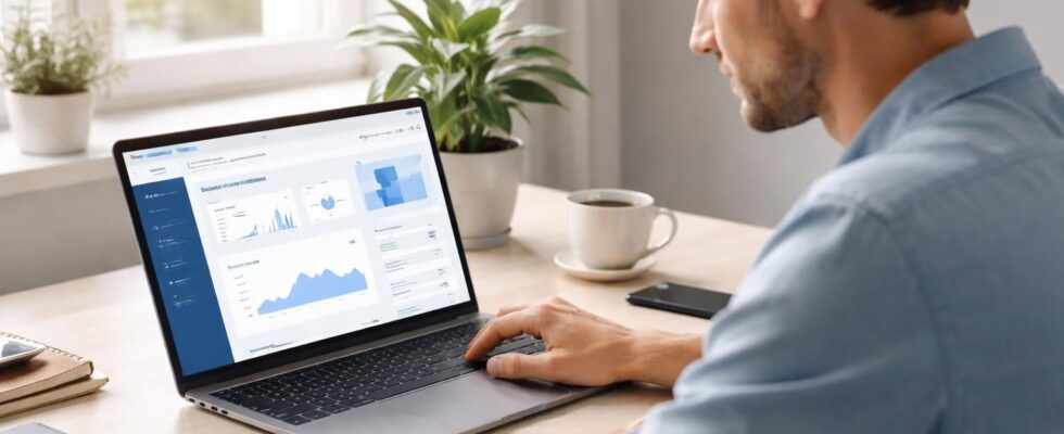 découvrez notre guide pratique pour naviguer facilement dans votre espace client total mobility et gérer vos services en toute simplicité.