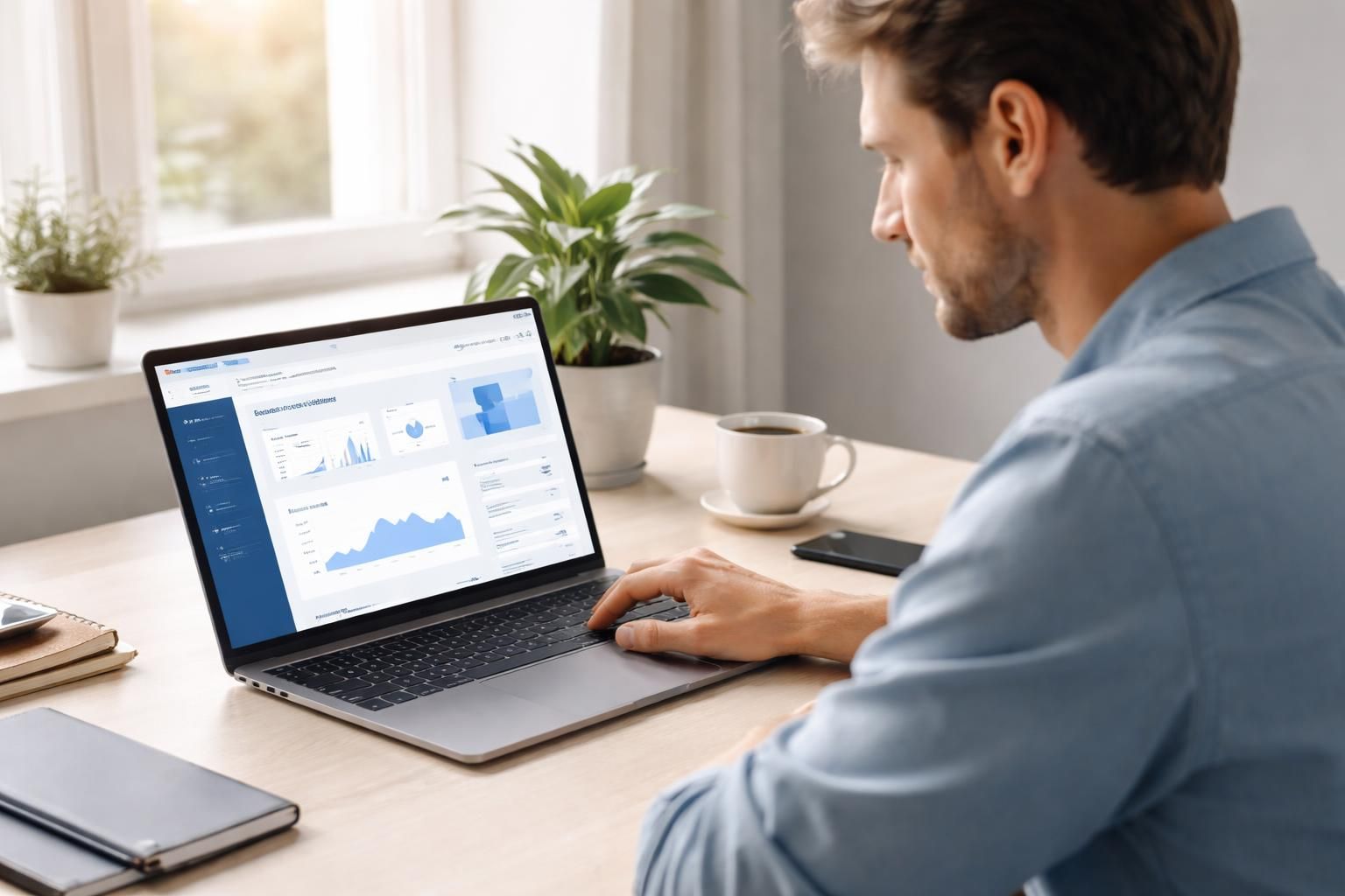 découvrez notre guide pratique pour naviguer facilement dans votre espace client total mobility et gérer vos services en toute simplicité.