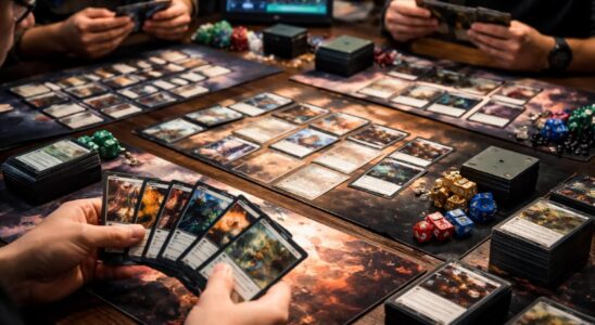 explorez les différentes variantes des mgt mulligan et améliorez votre stratégie dans les jeux compétitifs grâce à notre guide complet.