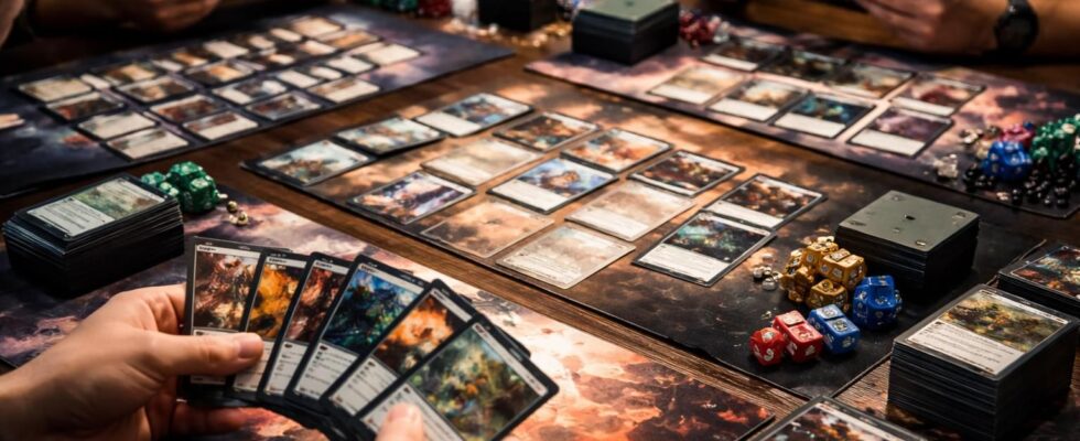 explorez les différentes variantes des mgt mulligan et améliorez votre stratégie dans les jeux compétitifs grâce à notre guide complet.