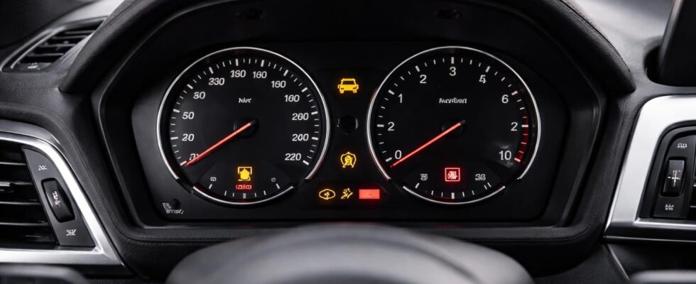 découvrez la liste complète des voyants d'alerte sur une bmw série 1 et apprenez à décrypter les erreurs fréquentes pour mieux comprendre votre véhicule.