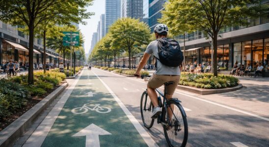 découvrez comment explorer la ville à vélo avec mappy grâce à des itinéraires détaillés et des astuces pratiques pour vos trajets urbains.