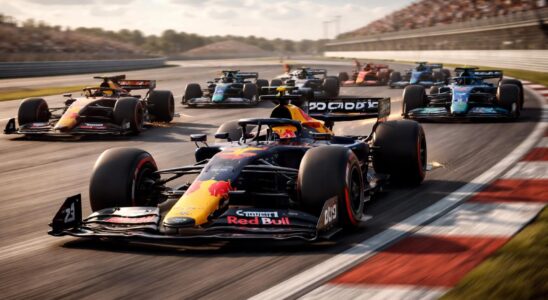 découvrez les meilleures livrées de la saison de f1, sélectionnées par les fans. un tour d'horizon des designs les plus appréciés et spectaculaires sur les circuits.