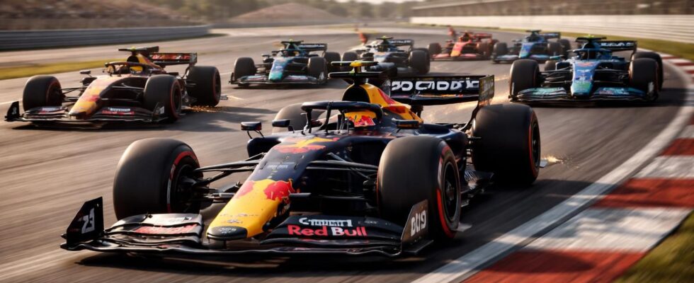 découvrez les meilleures livrées de la saison de f1, sélectionnées par les fans. un tour d'horizon des designs les plus appréciés et spectaculaires sur les circuits.