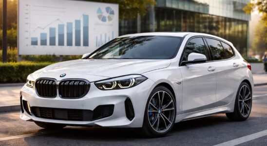 découvrez les dernières statistiques sur la fiabilité de la bmw série 1 et ce que cela signifie pour les propriétaires et futurs acheteurs.