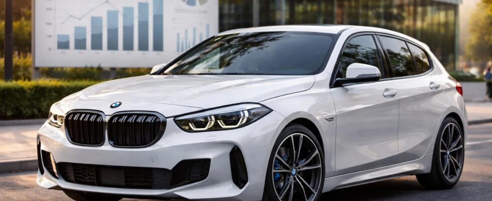 découvrez les dernières statistiques sur la fiabilité de la bmw série 1 et ce que cela signifie pour les propriétaires et futurs acheteurs.