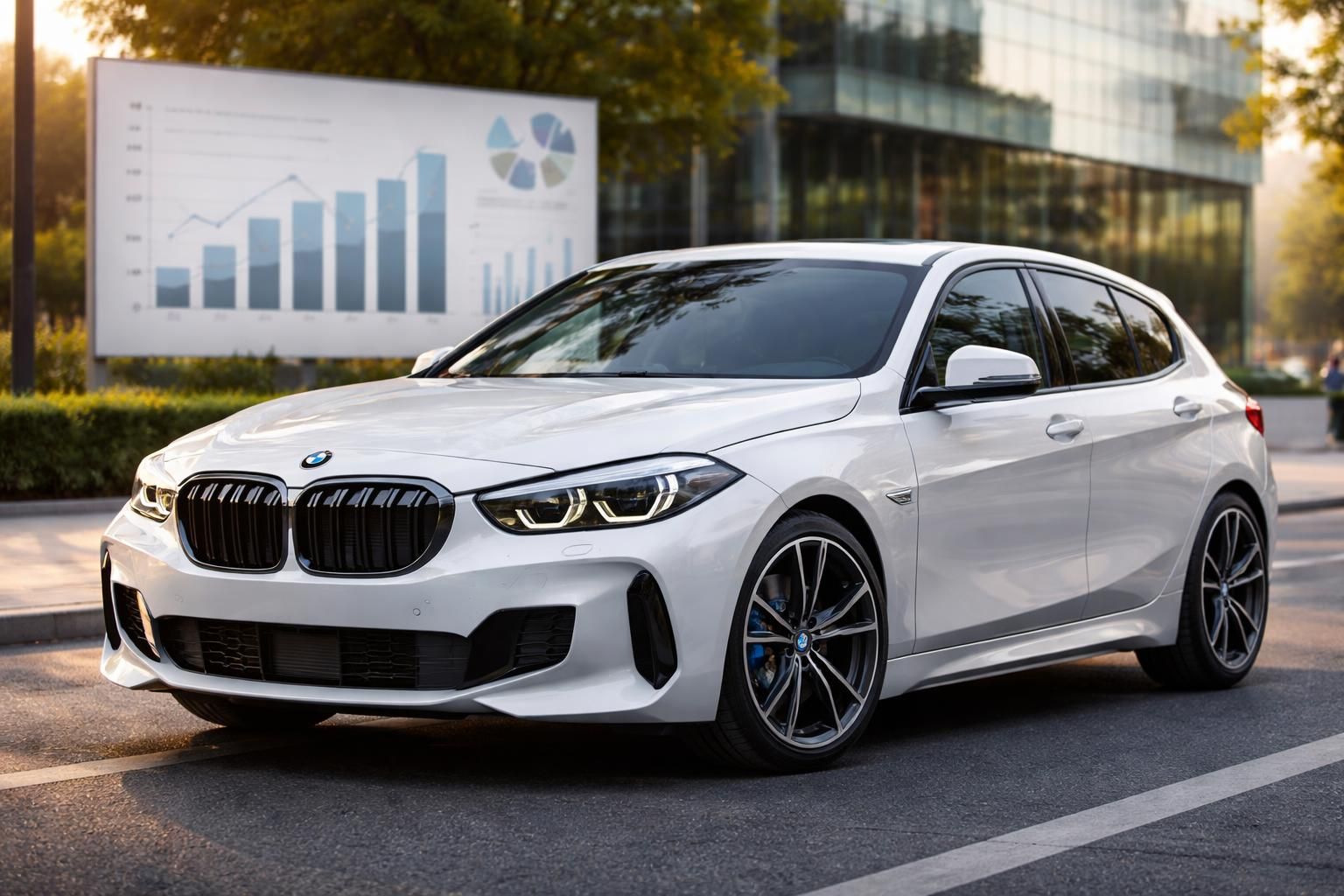 découvrez les dernières statistiques sur la fiabilité de la bmw série 1 et ce que cela signifie pour les propriétaires et futurs acheteurs.