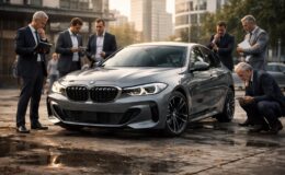 découvrez pourquoi les experts recommandent d'éviter la bmw série 1 f40 sur le marché, avec une analyse détaillée de ses points faibles et problèmes courants.