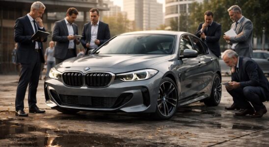 découvrez pourquoi les experts recommandent d'éviter la bmw série 1 f40 sur le marché, avec une analyse détaillée de ses points faibles et problèmes courants.