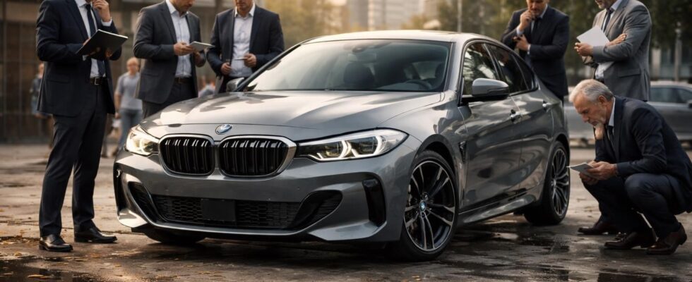 découvrez pourquoi les experts recommandent d'éviter la bmw série 1 f40 sur le marché, avec une analyse détaillée de ses points faibles et problèmes courants.