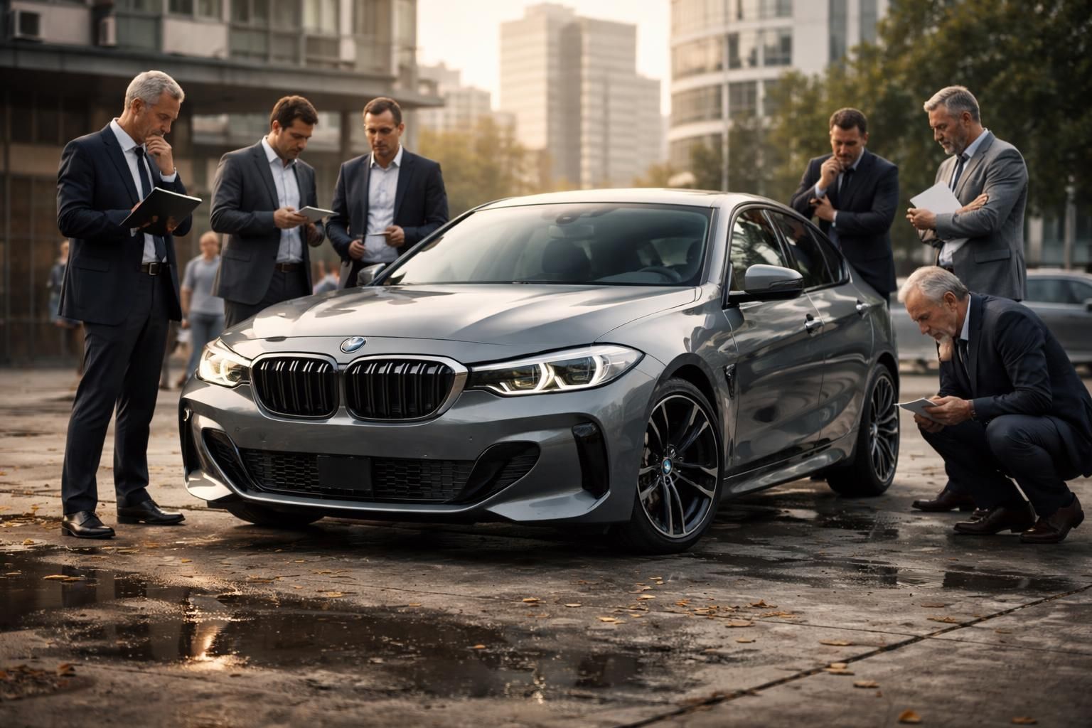 découvrez pourquoi les experts recommandent d'éviter la bmw série 1 f40 sur le marché, avec une analyse détaillée de ses points faibles et problèmes courants.