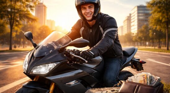 découvrez comment la moto offre aux jeunes conducteurs liberté de déplacement et économies, tout en facilitant leur quotidien avec des avantages pratiques et financiers.