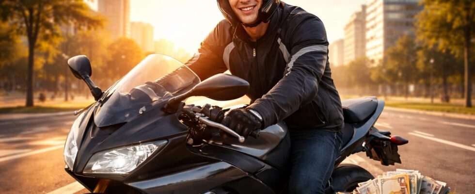 découvrez comment la moto offre aux jeunes conducteurs liberté de déplacement et économies, tout en facilitant leur quotidien avec des avantages pratiques et financiers.