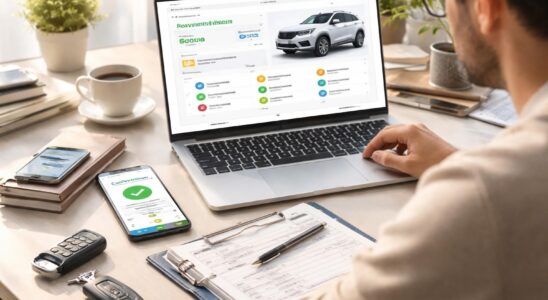 découvrez notre analyse complète des avis sur car vertical et démystifiez le fonctionnement de cette plateforme d'évaluation automobile fiable et innovante.