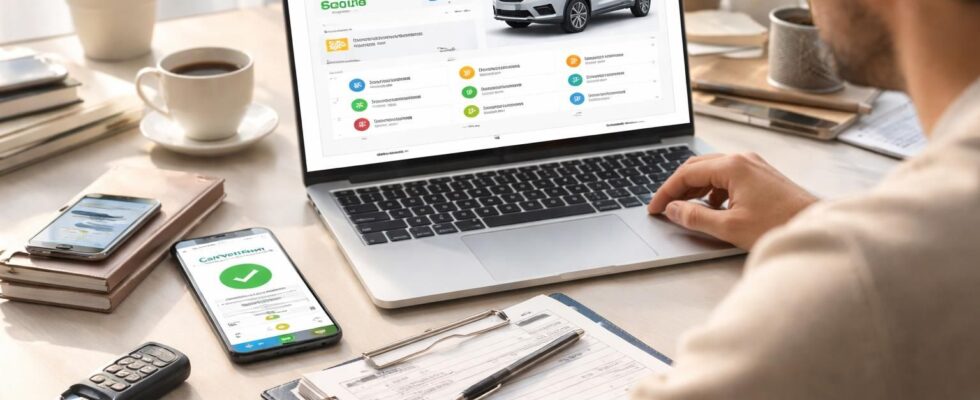 découvrez notre analyse complète des avis sur car vertical et démystifiez le fonctionnement de cette plateforme d'évaluation automobile fiable et innovante.