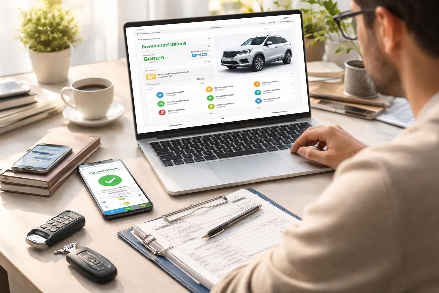 découvrez notre analyse complète des avis sur car vertical et démystifiez le fonctionnement de cette plateforme d'évaluation automobile fiable et innovante.