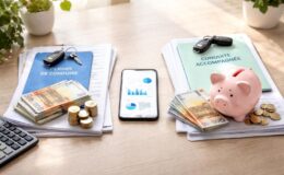 découvrez combien vous pouvez économiser avec la conduite accompagnée par rapport à la méthode traditionnelle, en analysant les coûts et les avantages de chaque option.