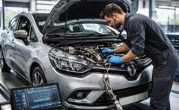 découvrez les implications du code défaut p0380 sur la renault clio 4, son impact sur le système antipollution et comment préserver les performances de votre véhicule.