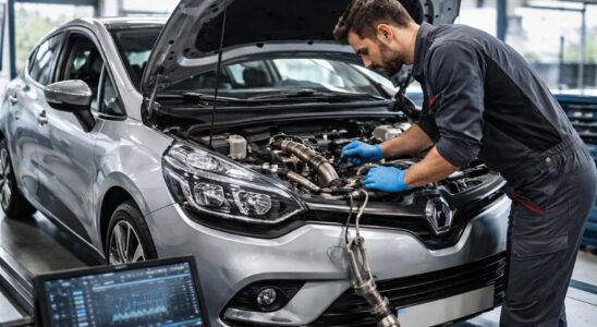découvrez les implications du code défaut p0380 sur la renault clio 4, son impact sur le système antipollution et comment préserver les performances de votre véhicule.